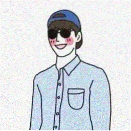 强制处刑角色档案 记录者头像